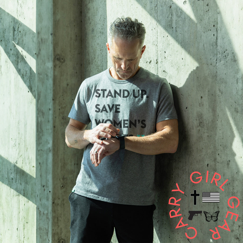 Stand Up Tee (XY) YPT