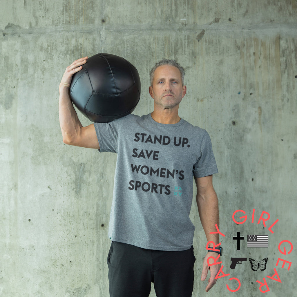 Stand Up Tee (XY) YPT