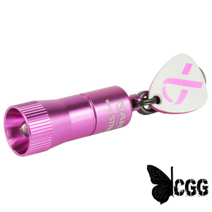 Streamlight NANO Flashlight - Carry Girl Gear