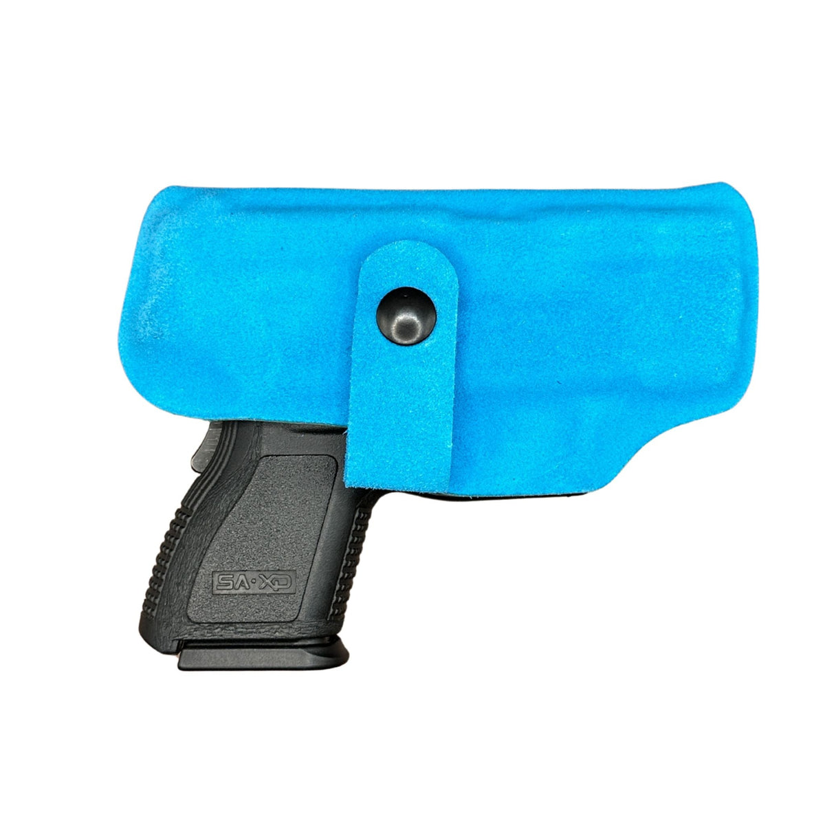 Flashbang Bra Holster for Canik Mete MC9ls/l