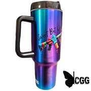 Sweet But Deadly Tumbler Electric 40Oz