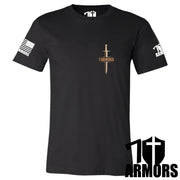 Sword Of The Spirit T-Shirt T-Shirts