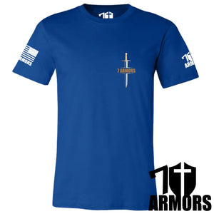 Sword Of The Spirit T-Shirt T-Shirts