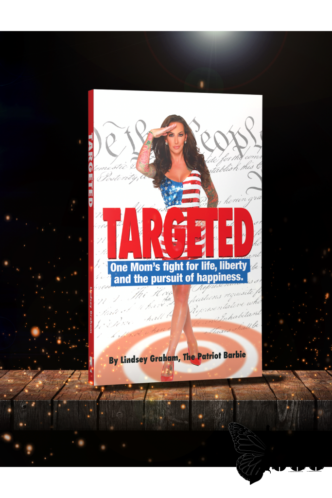 Targeted. One Mom’s Fight For Life Liberty And The Pursuit Of Happiness. Paperback