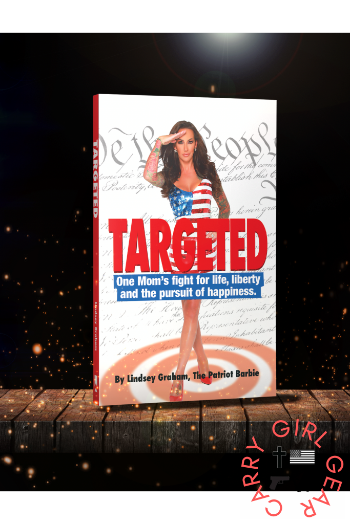 Targeted. One Mom’s Fight For Life Liberty and the Pursuit of Happiness. Paperback