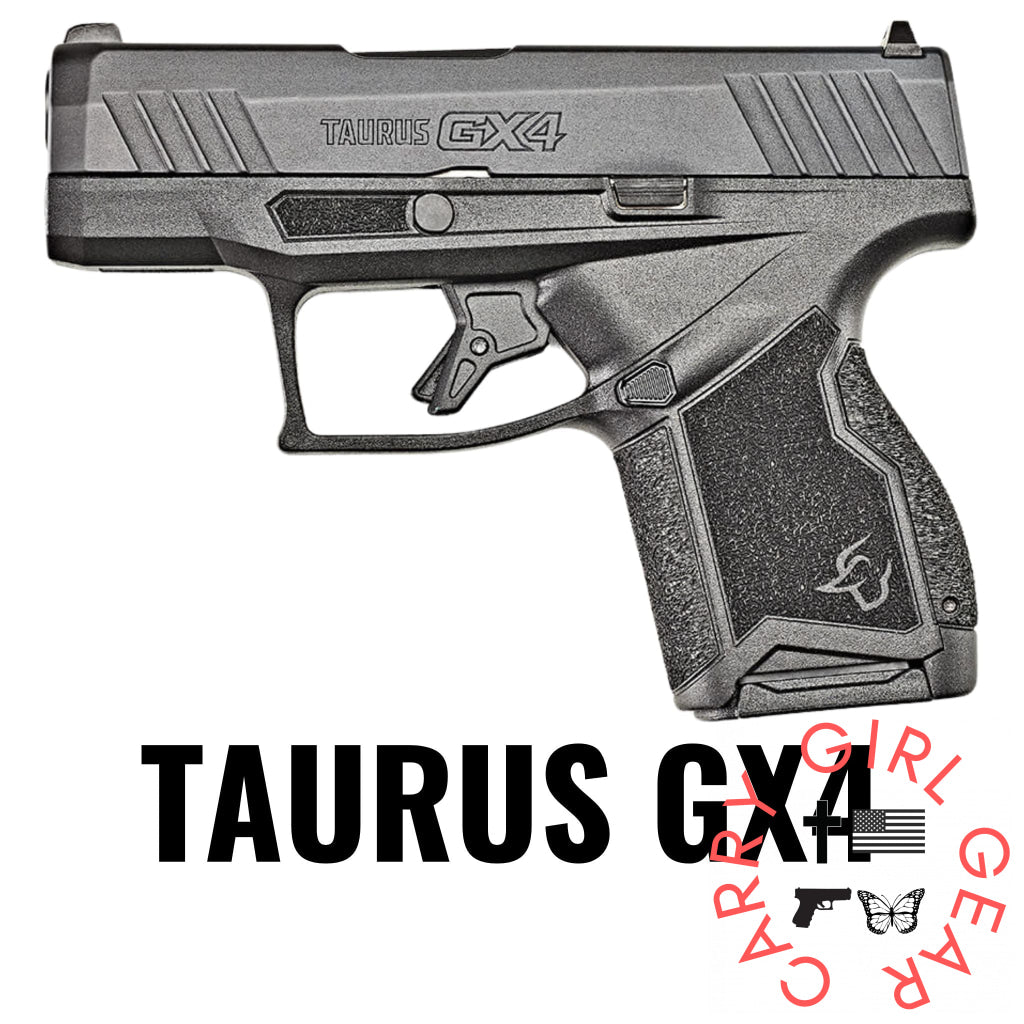 Taurus GX4 Flashbang Bra Holster Flashbang - By Gun Fit