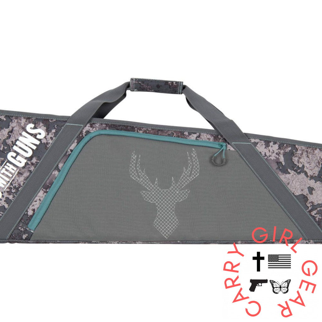 Ten Point Dreams Rifle Case