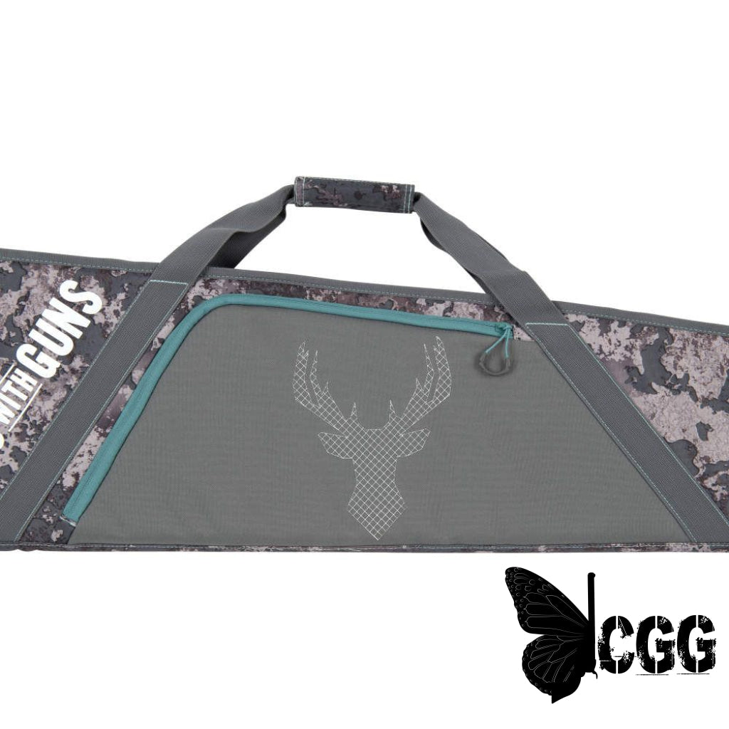 Ten Point Dreams Rifle Case