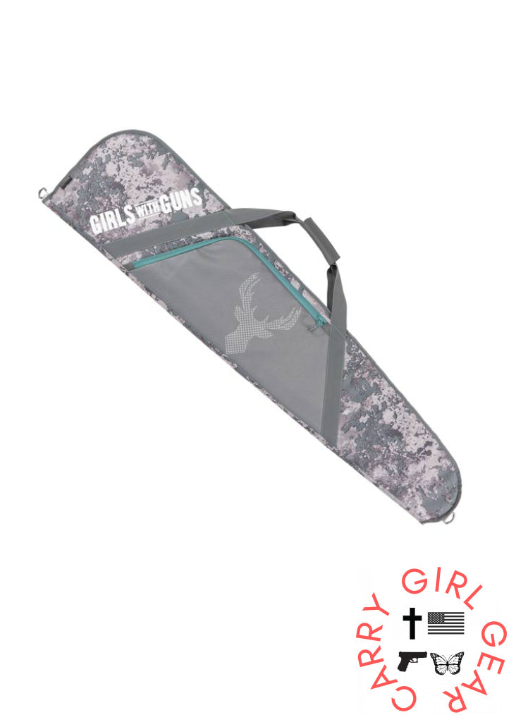 Ten Point Dreams Rifle Case