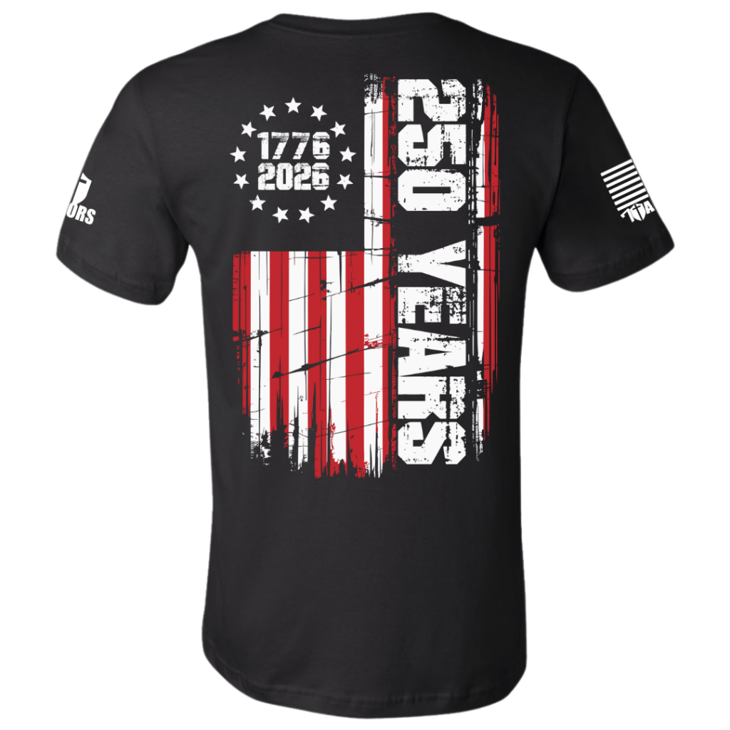 THE 250 T-Shirt T-SHIRTS