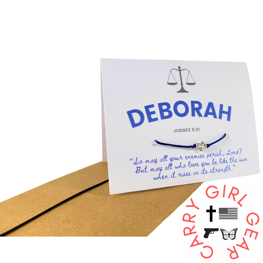 The Deborah Praylet Bracelet