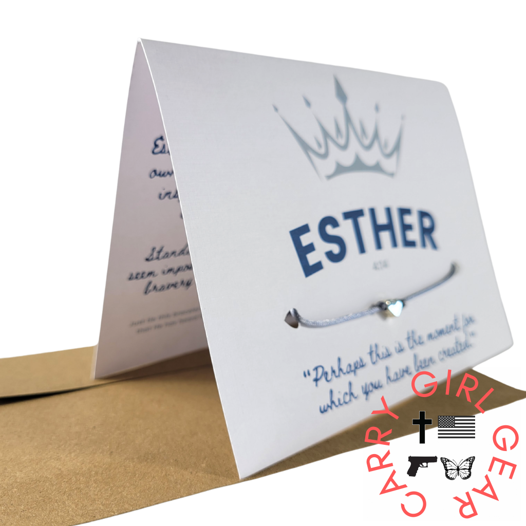 The Esther Praylet Bracelet