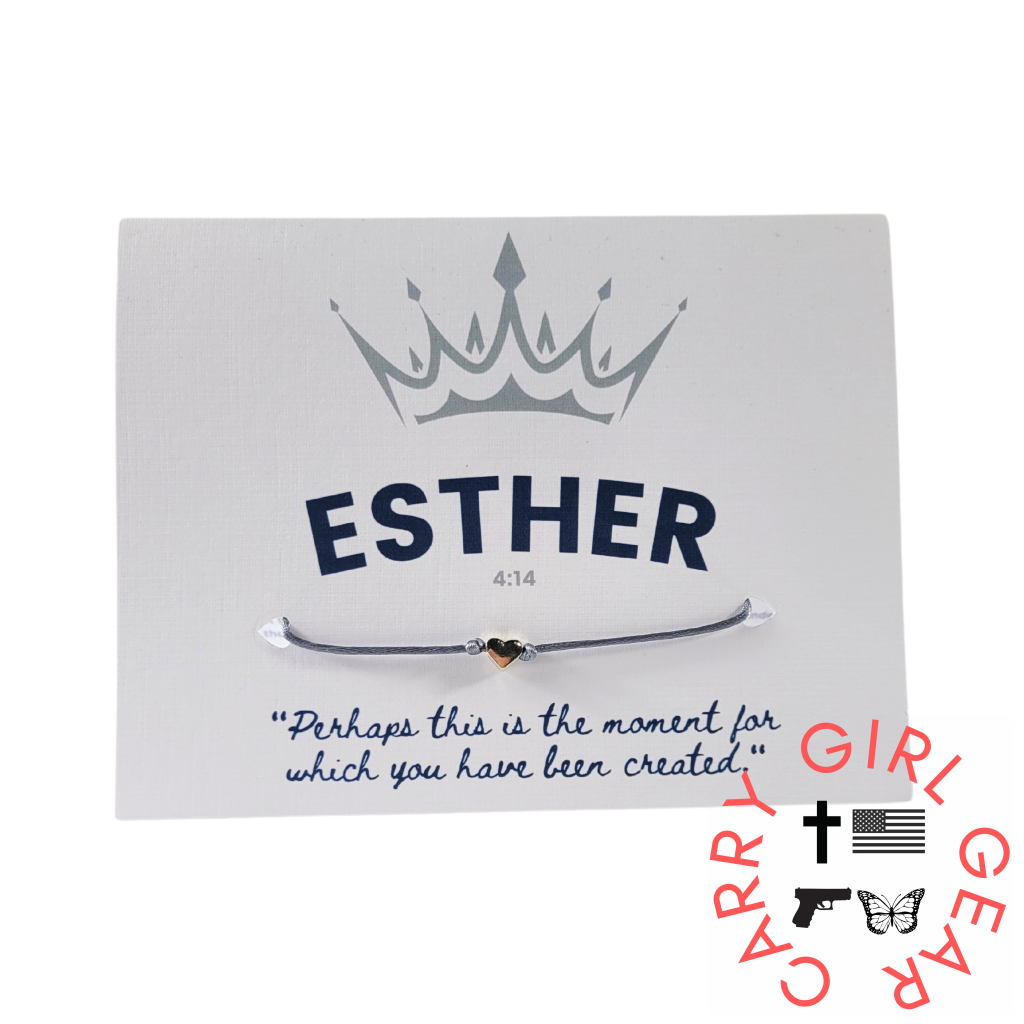 The Esther Praylet Silver / Sage Bracelet