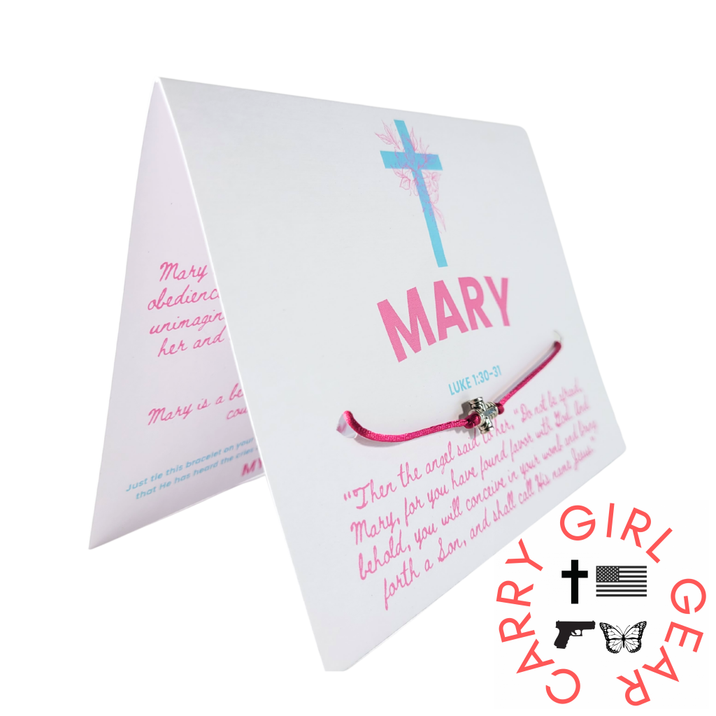 The Mary Praylet Bracelet