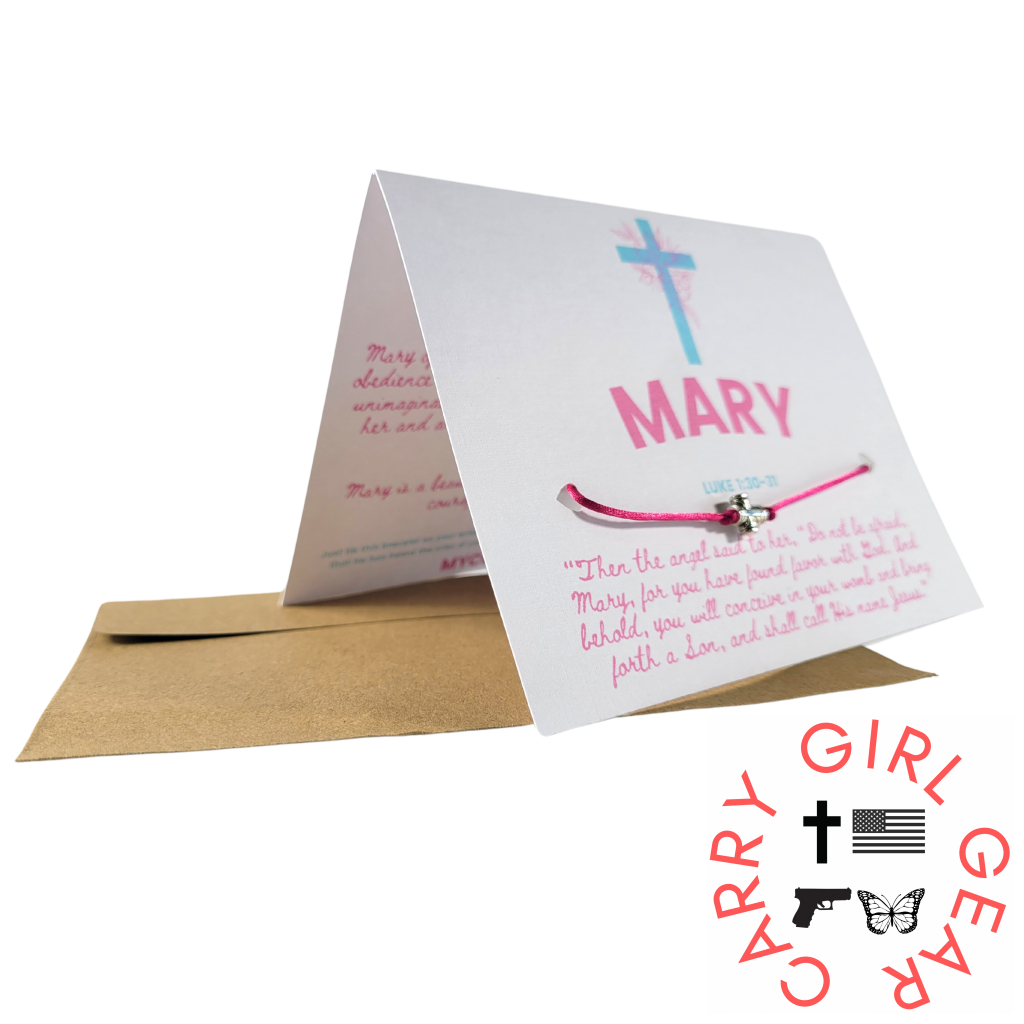 The Mary Praylet Bracelet