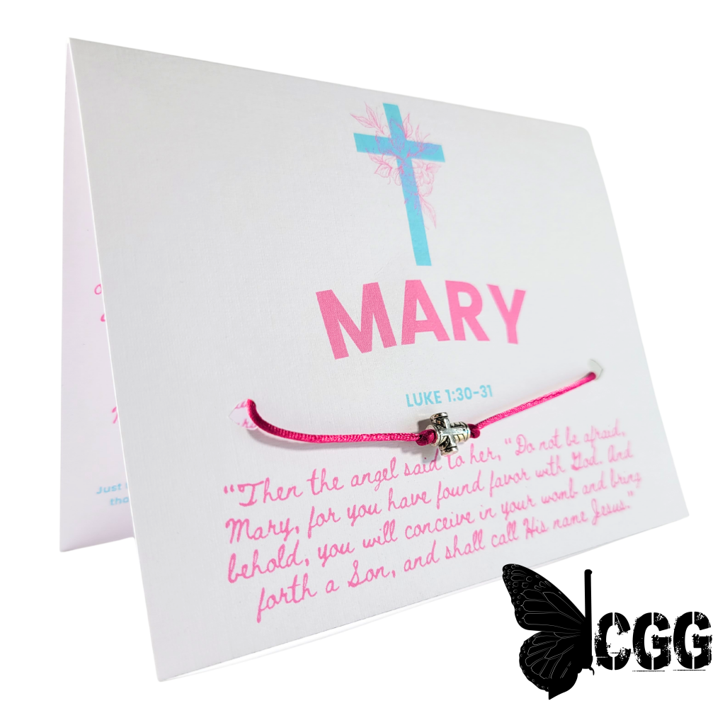 The Mary Praylet Bracelet