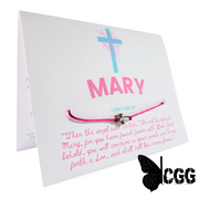 The Mary Praylet Bracelet