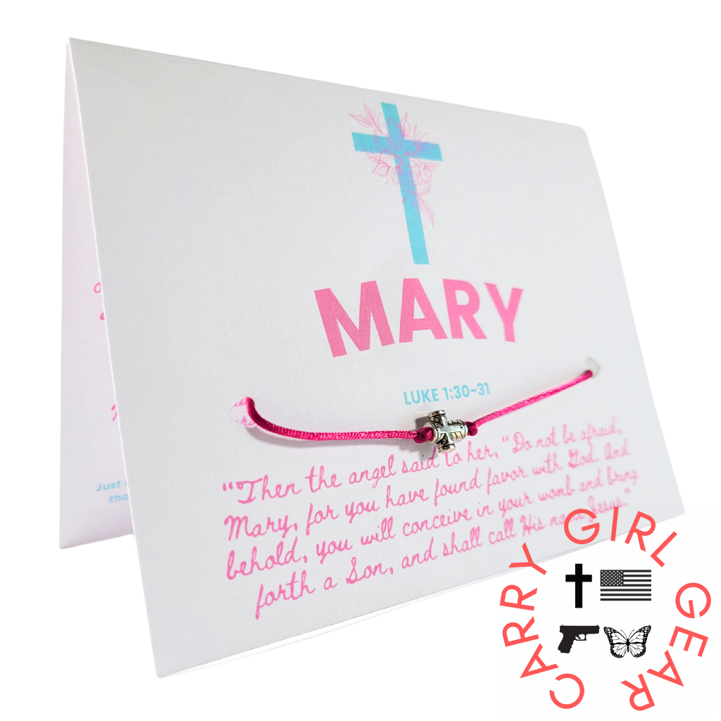 The Mary Praylet Bracelet