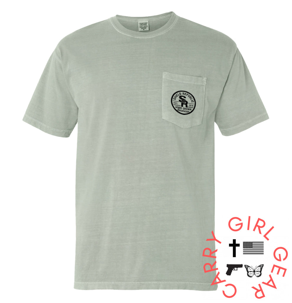 The Original Homeland Security Nc - Apparel