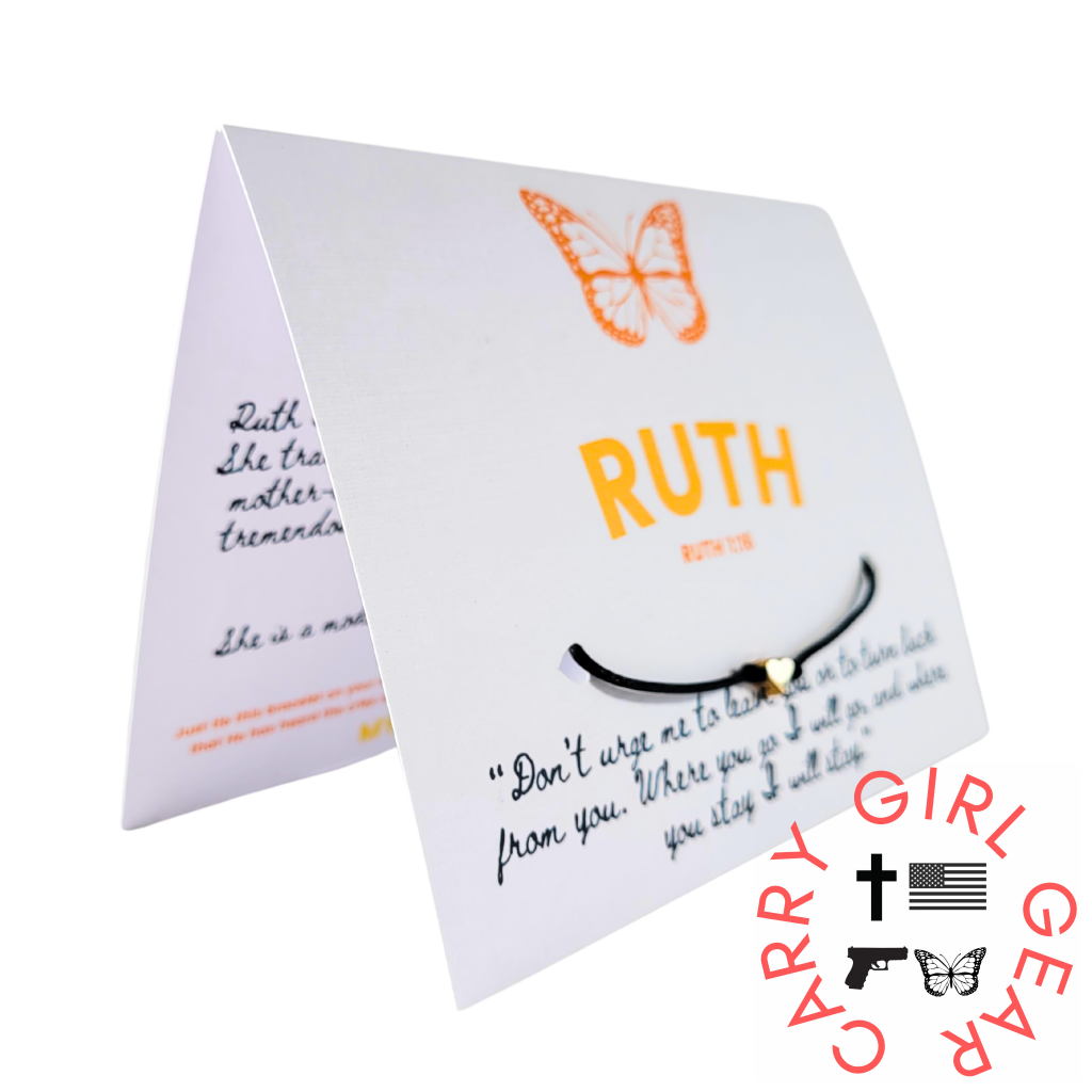 The Ruth Praylet Bracelet