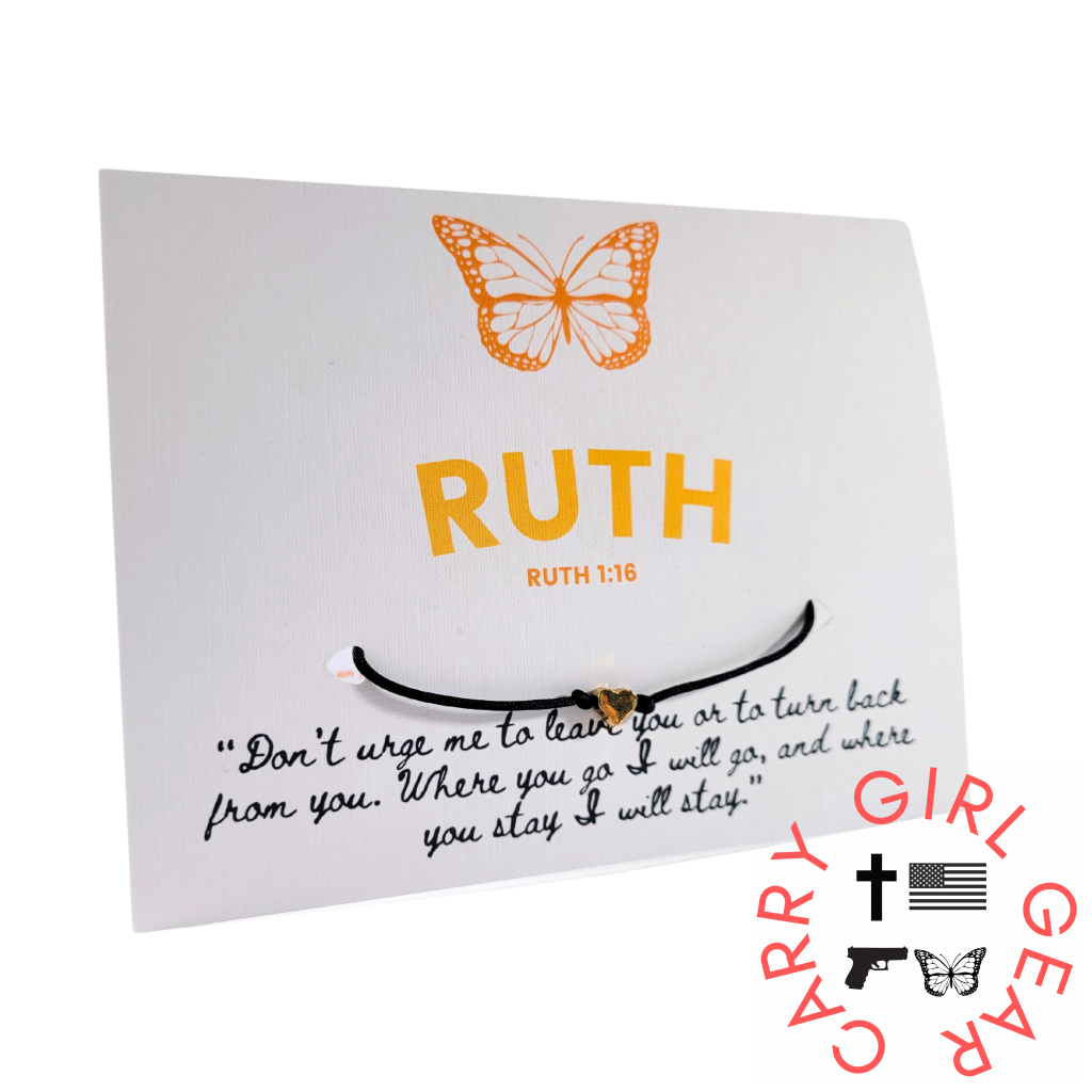 The Ruth Praylet Bracelet