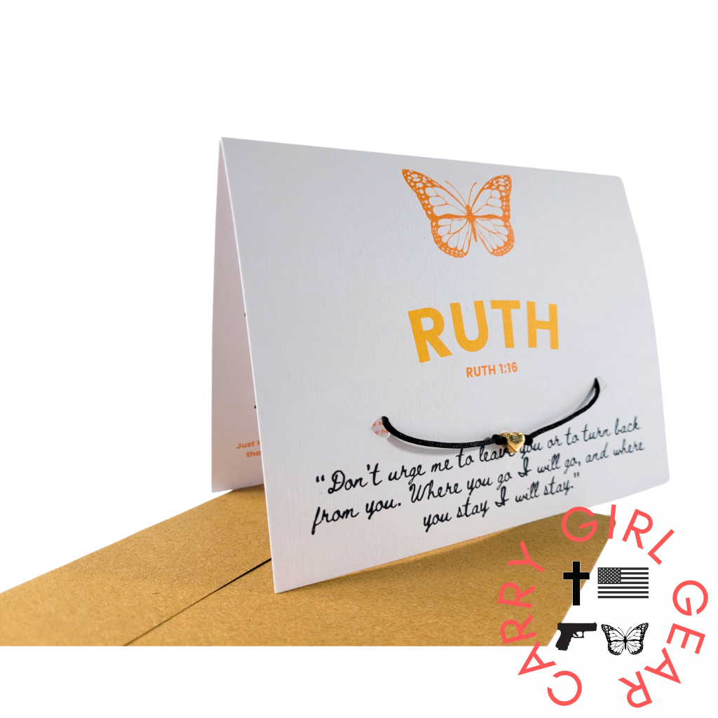 The Ruth Praylet Bracelet