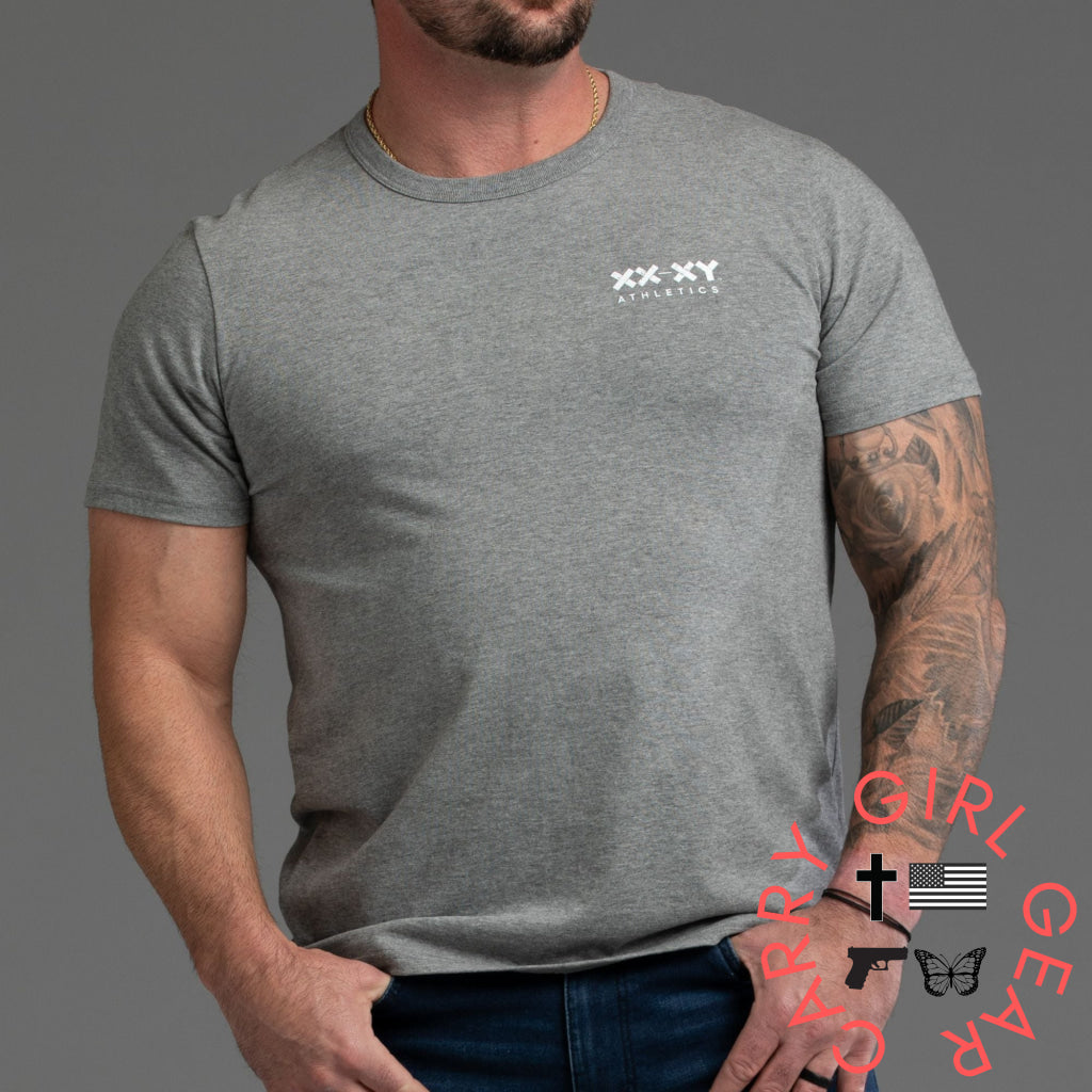 Thought Criminal Tee (XY) YPT
