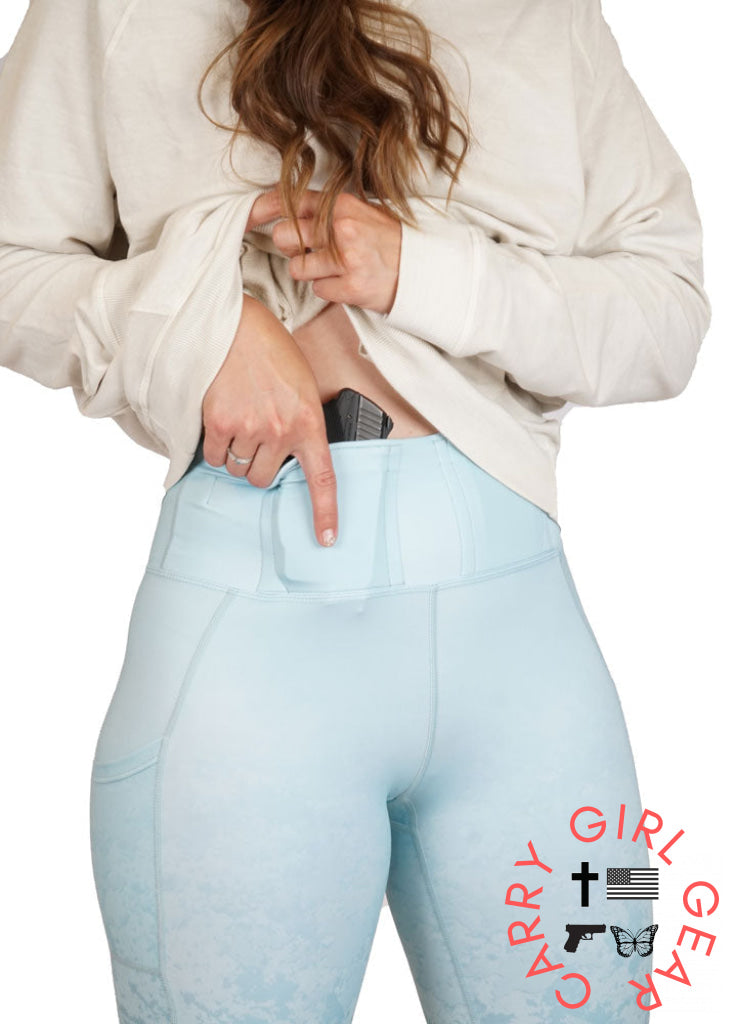 Tomboy Sweatshirt Cc