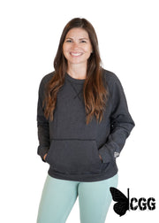 Tomboy Sweatshirt S Cc