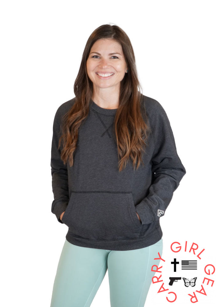Tomboy Sweatshirt S Cc