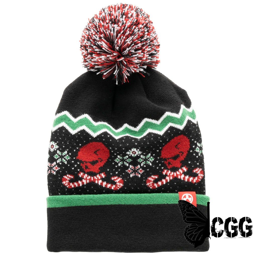 Ugly Christmas Beanie