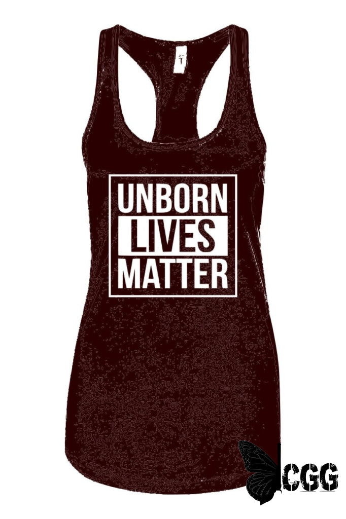 Unborn Lives Matter Design Shirt