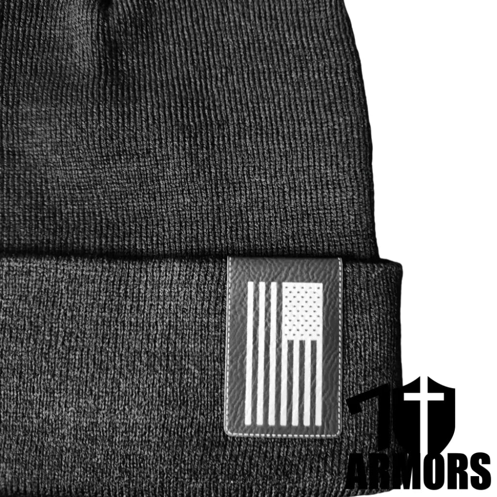 Usa Beanie Hat