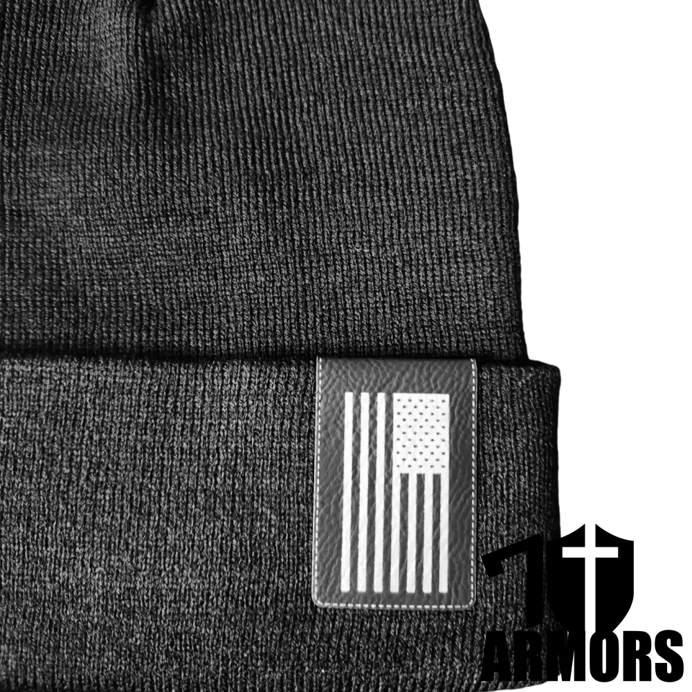 Usa Beanie Hat