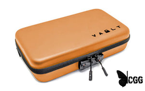 Vault Case Orange Safe