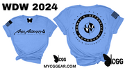 Wdw 2024 Tee Cgg Perfect Tee