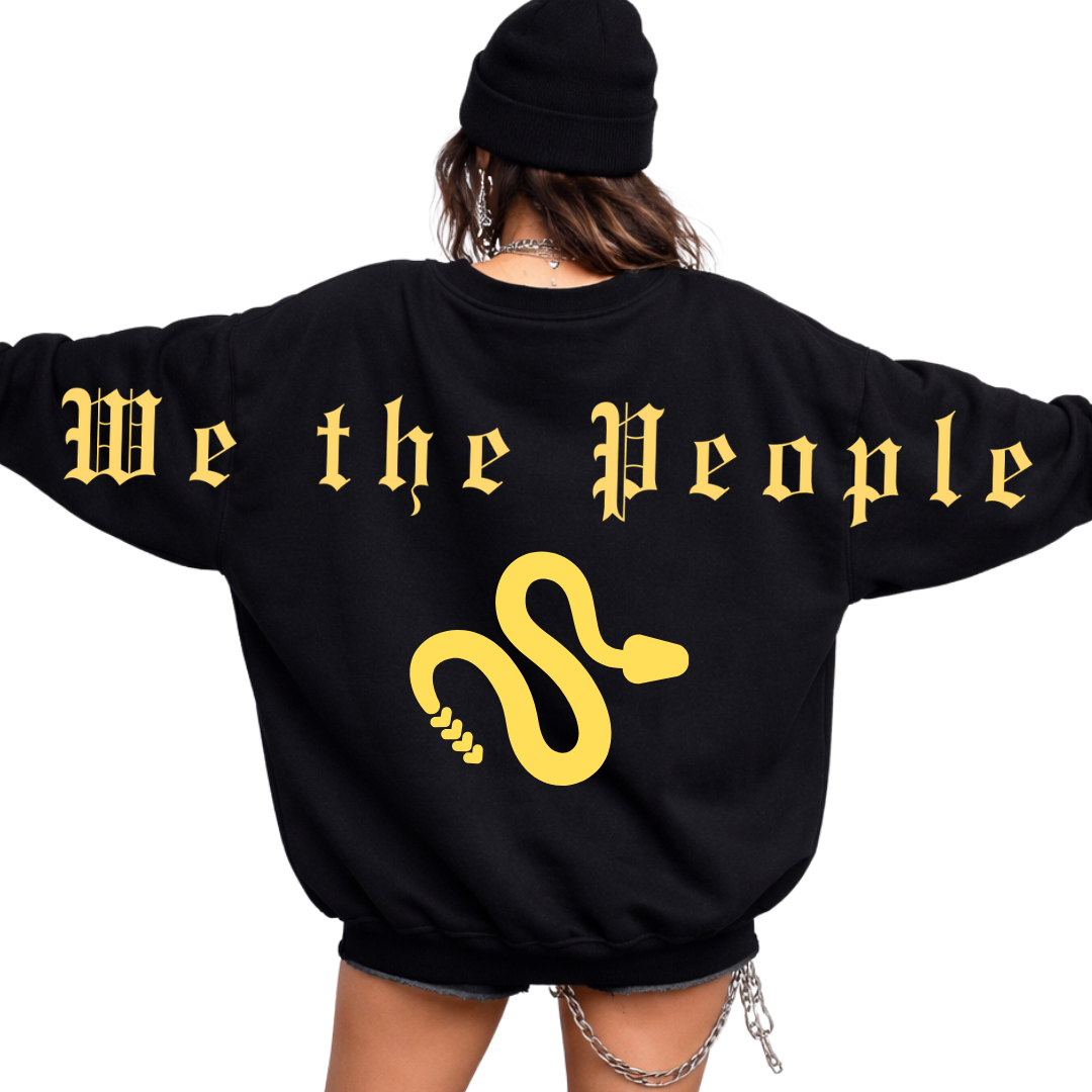 WE THE PEOPLE CREW
