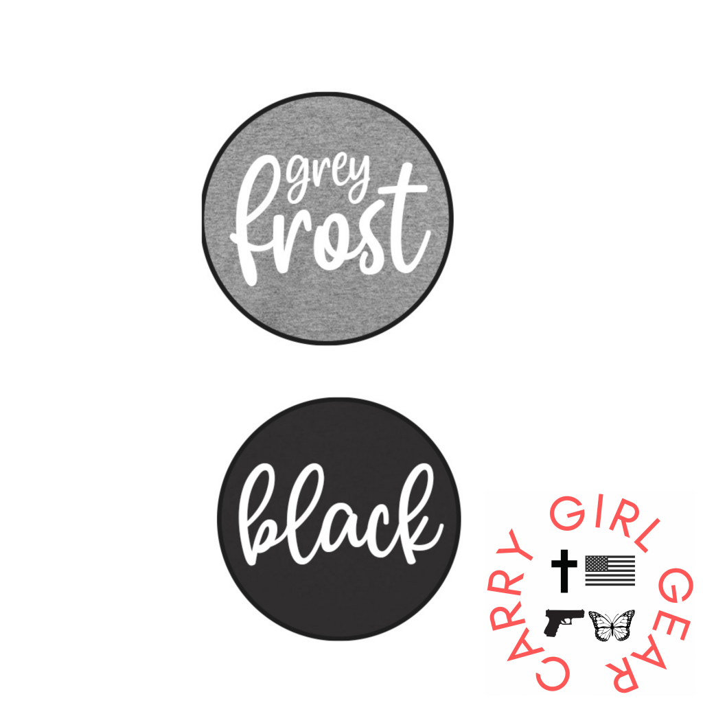 Woman Against Tyranny Tank Top Xs / Black Tank Top