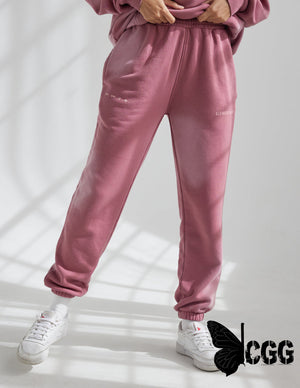 Wwjd Pink Unisex Sweatpant