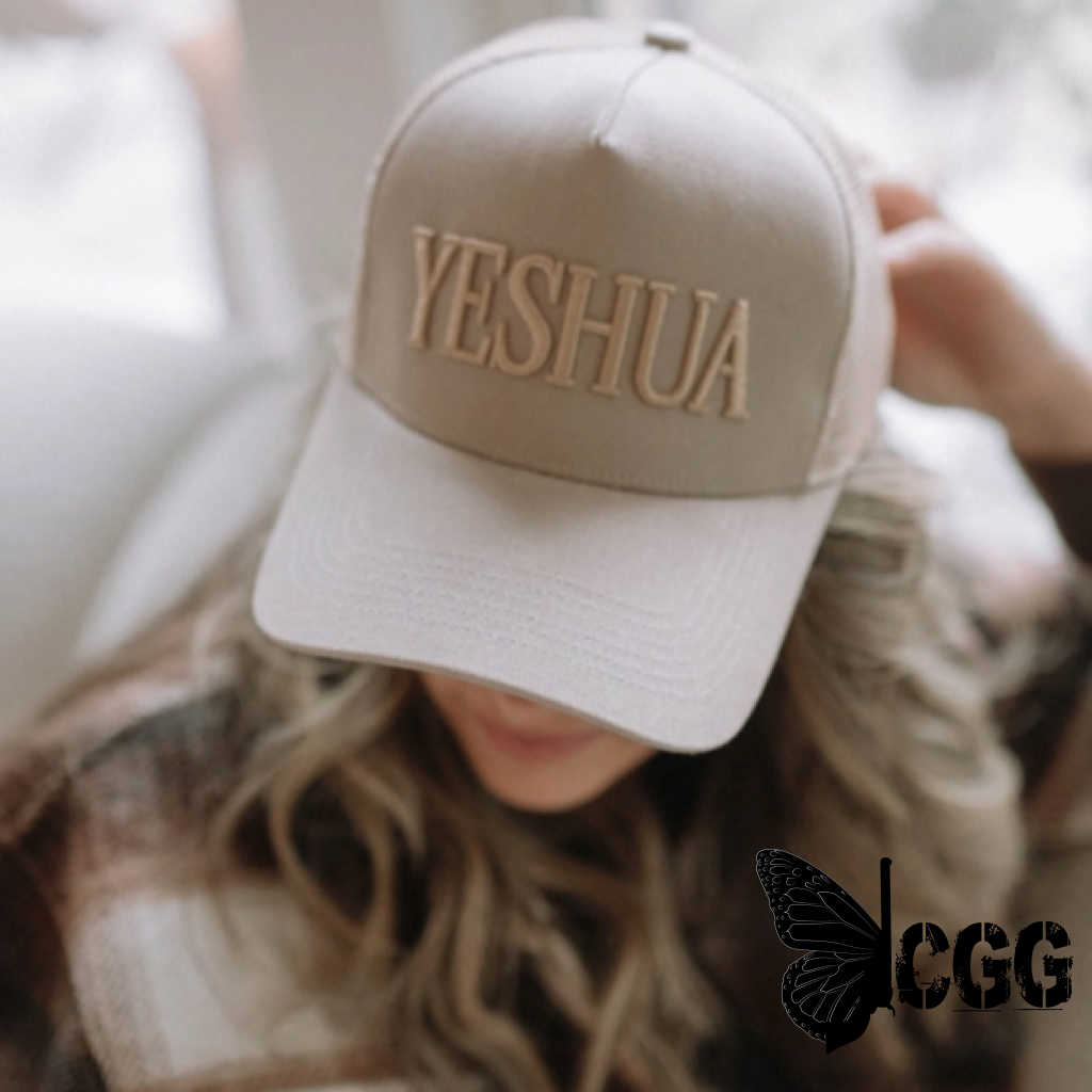 Yeshua Hat