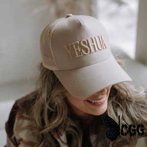 Yeshua Hat