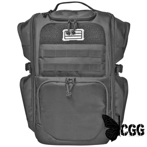 Evolution Outdoor Tactical Backpack