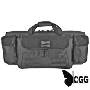 Evolution Outdoor Tactical Rifle Case