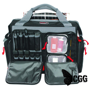G-Outdoors Rolling Range Bag - Carry Girl Gear